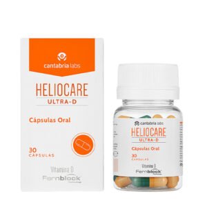 HELIOCARE ULTRA D