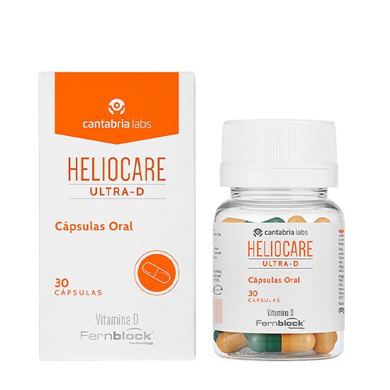 HELIOCARE ULTRA D