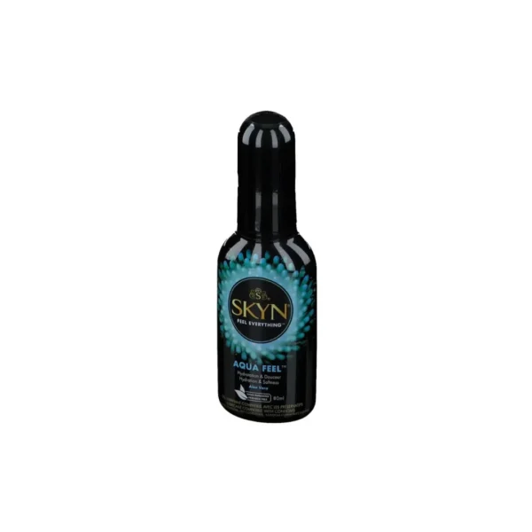 MANIX GEL AQUA SKY FEEL 80 ML