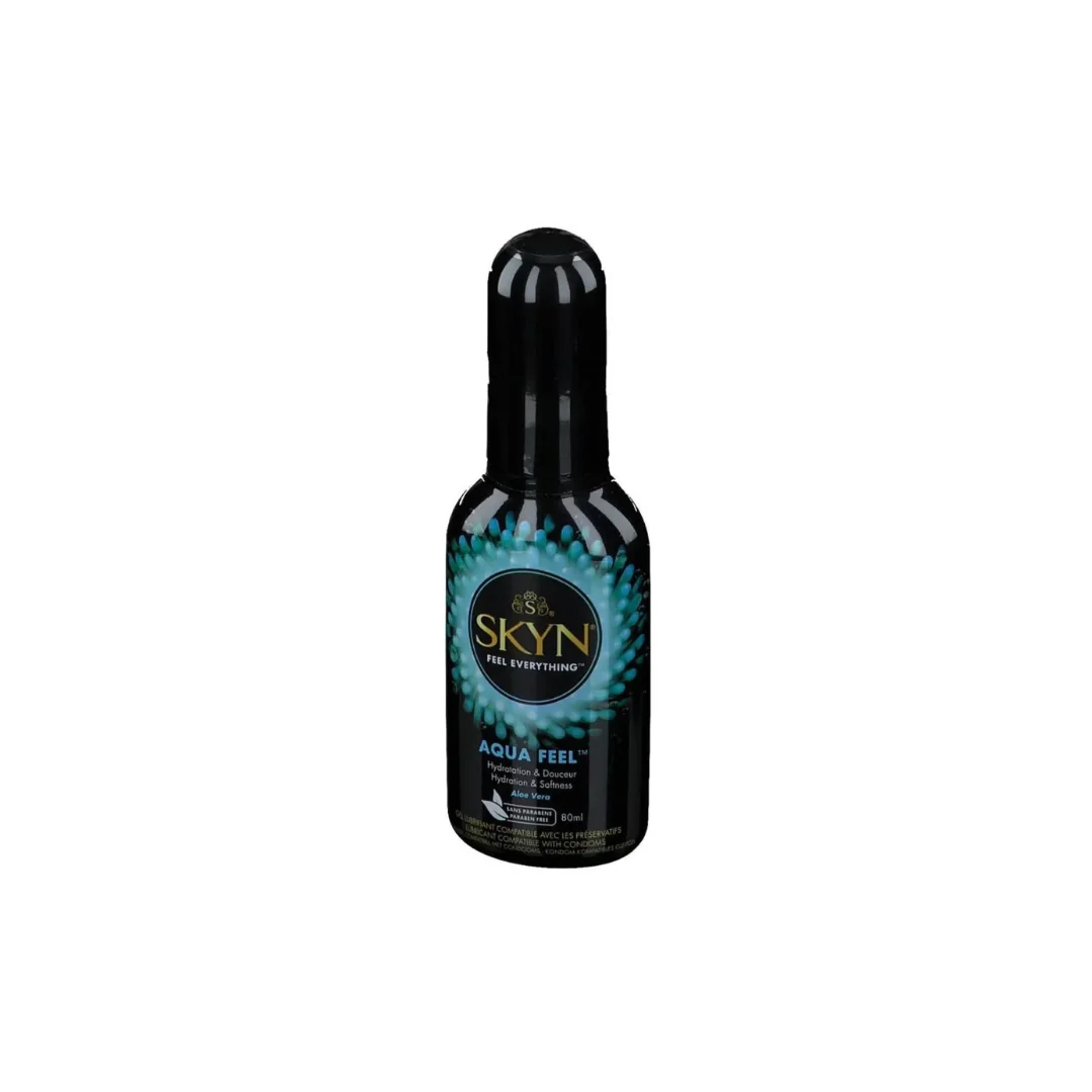 MANIX GEL AQUA SKY FEEL 80 ML - Image 1