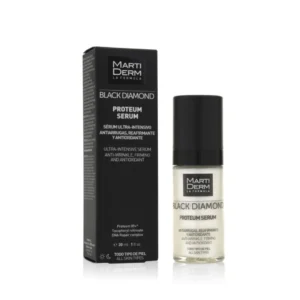 MARTIDERM PROTEUM SERUM 30 ML BLACK DIAMOND