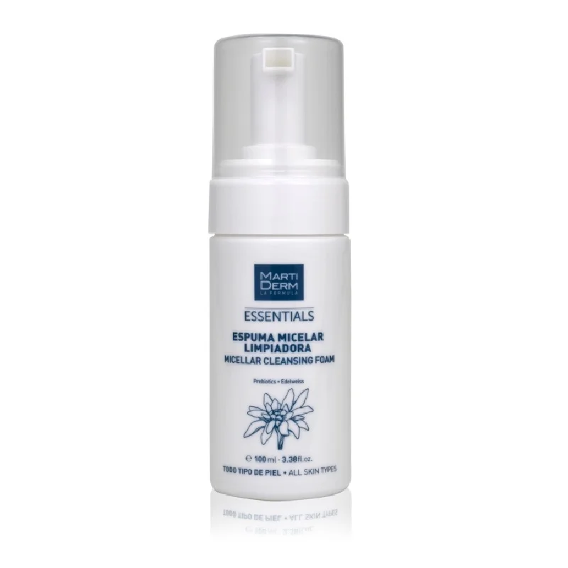 MARTIDERM MOUSSE MICELLAIRE 100 ML - Image 1