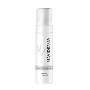MAVIDERMA MOUSSE ECLAIRCISSANTE 150 ML