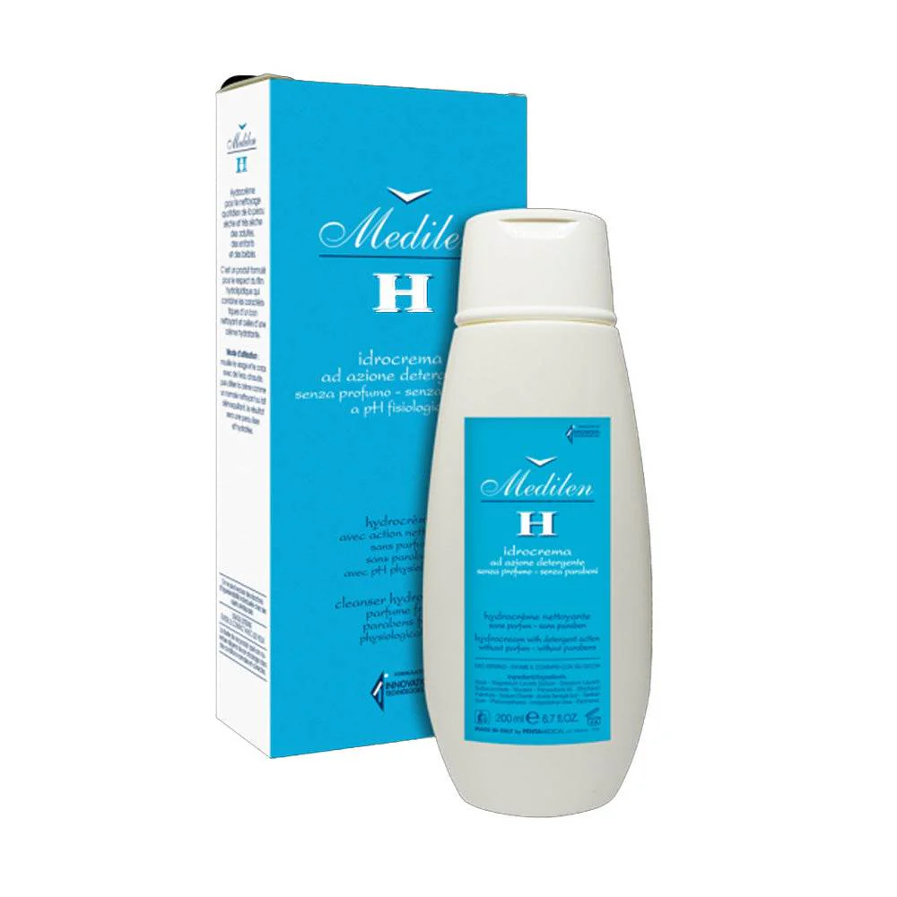 MEDILEN H 200 ML DERMO NETTOYANT - Image 1