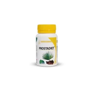 PROSTADIET X 60 GELULES MGD