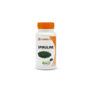 SPIRULINE 100 GELULE MGD
