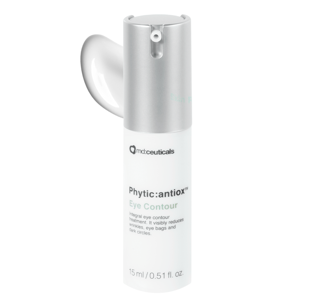 MD CEUTICALS ANTI OX CONTOUR YEUX 15 ML
