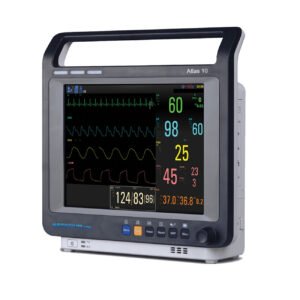 MOUNITEUR DE SURVEILLANCE- SCOPE- PARRAMETRE