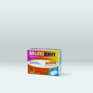 MULTIZEN CP EFF X 12 ZENITH