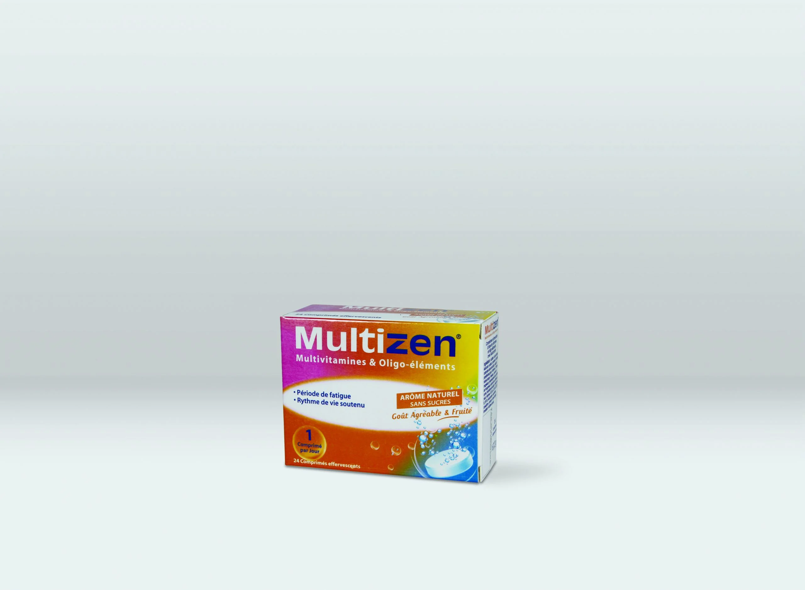 MULTIZEN CP EFF X 12 ZENITH - Image 1