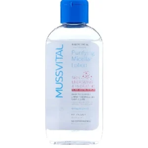 MUSSVITAL LOTION MICELLAIRE PURIFYING 100 ML