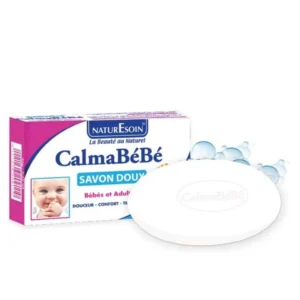CALMABEBE SAVON 90 GR AU CALENDULA