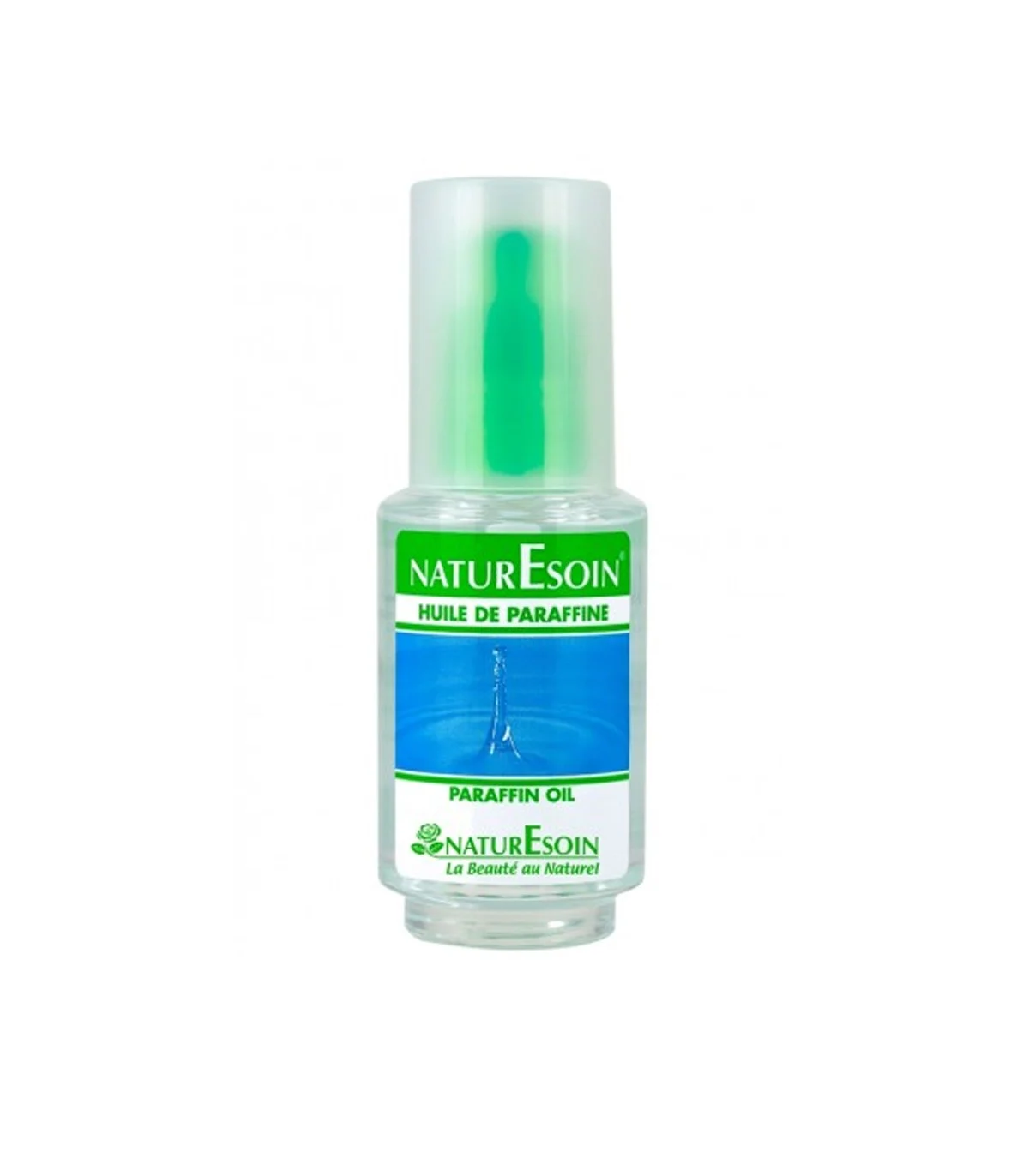SANTE BIO HUILE DE PARAFINE 50 ML - Image 1