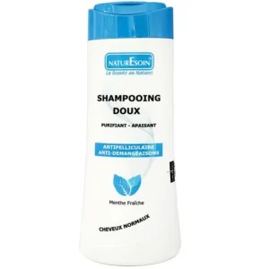 NATURESOIN SHAMPOING ANTI PELICULAIRE 250 ML