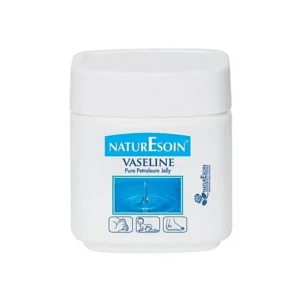 VASELINE 120 GR SIMPLE NATURESOIN