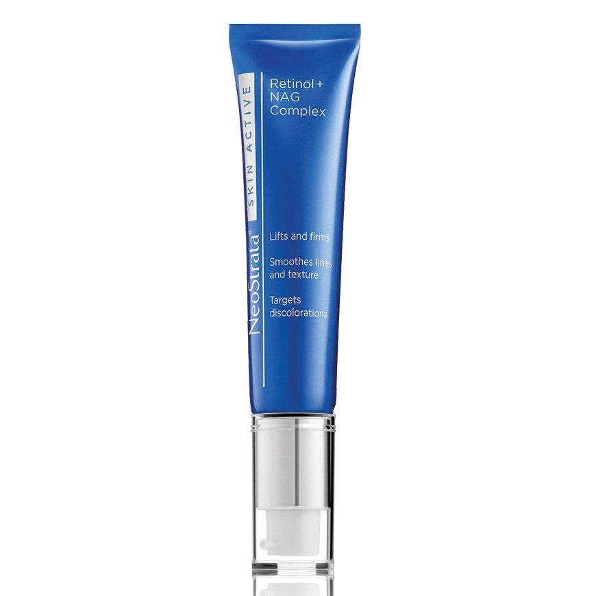 NEOST SKIN ACTIVE RETINOL+NAG COMPLEX - Image 1