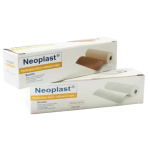 SPARADRAP NEOPLAST 5M*18CM BLANC