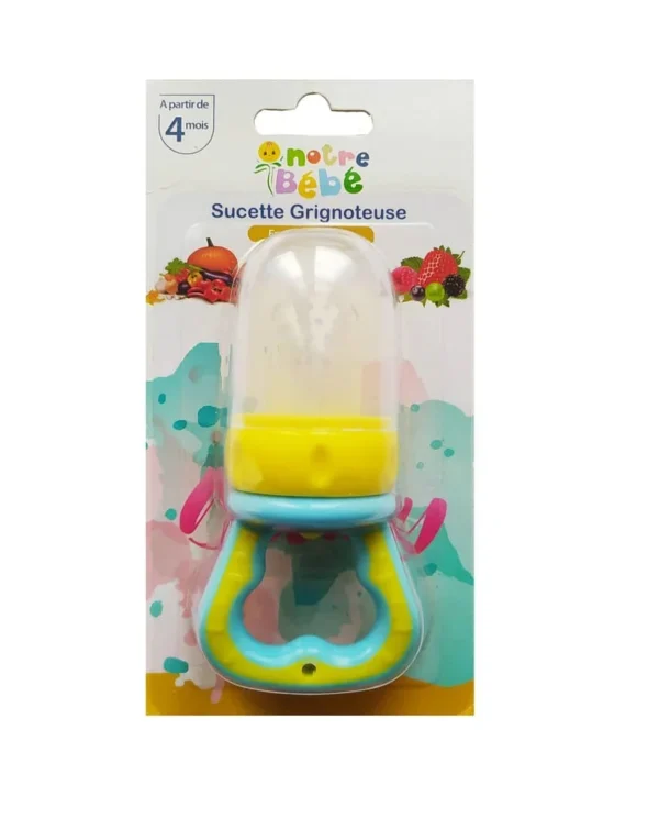 NB SUCETTE A REMPLIR (COMED)