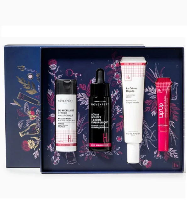 NOVEXPERT PREMIUM AH COFFRET