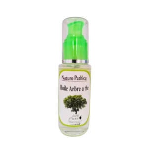 NATURO PATHICA HUILE D'ARBE A THE 50 ML