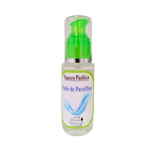 NATURO PATHICA HUILE DE PARAFINE 50 ML