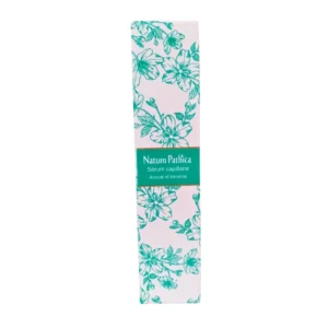 NATURO PATHICA SERUM CHEVEUX AVOCAT 50 ML
