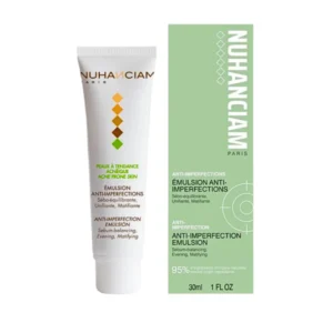 NUHANCIAM EMULSION ANTI IMPERFECTIONS