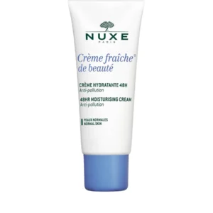 NUXE CREME FRAICHE DE BEAUTE 48H RICHE PSECHE 30 ML