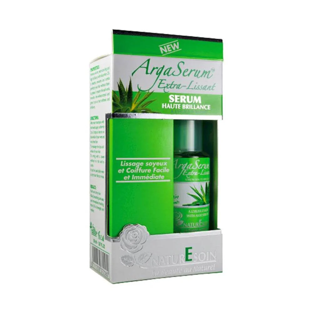 ARGA- SERUM CAPILLAIRE D