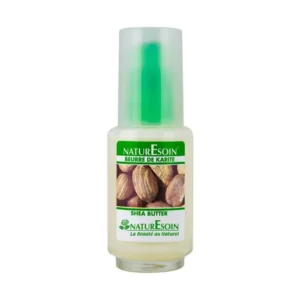 NATURESOIN HUILE BEURE KARITE 50 ML