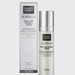 MARTIDERM NECK-LINE CORRECT 50 ML SERUM