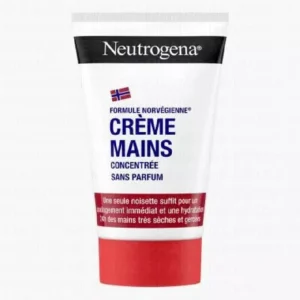 NEUT CREME MAIN NON PARF ROUGE 50ML