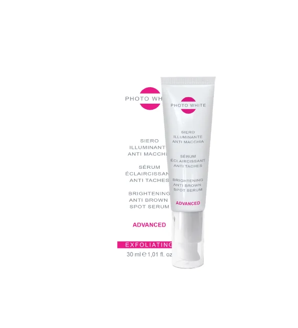 PHOTOWHITE SERUM ADVANCED ECLAIRCISSANT 30 ML