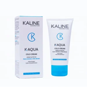 KALINE K AQUA COLD CREME PEAUX SECHE 50 ML