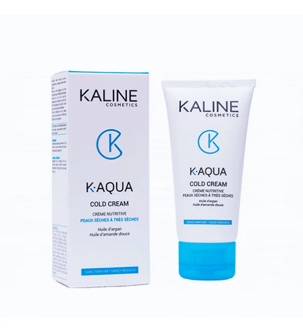 KALINE K AQUA COLD CREME PEAUX SECHE 50 ML