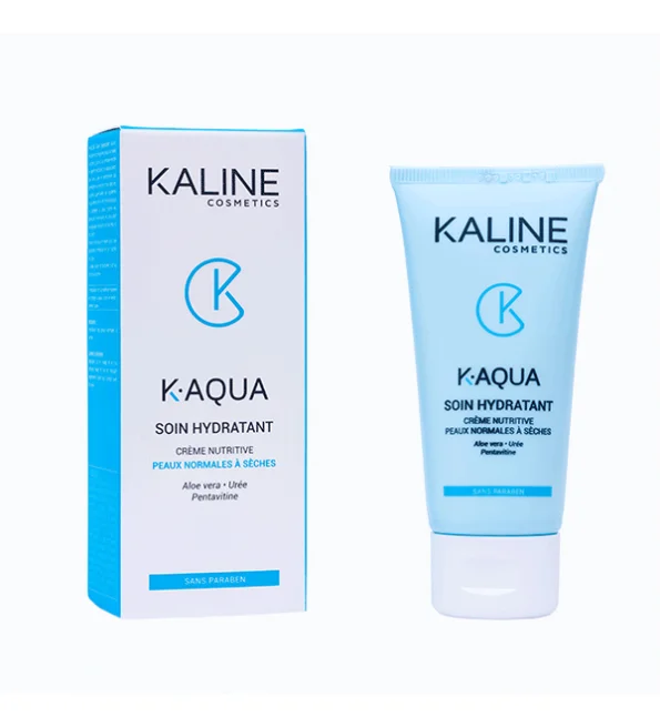 KALINE K AQUA SOIN CR HYDRATANTE LEGERE 50 GR