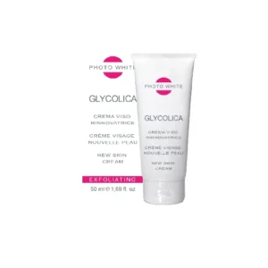 PHOTOWHITE CREME GLYCOLICA