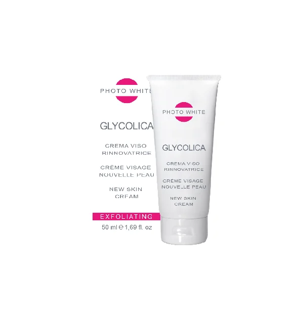 PHOTOWHITE CREME GLYCOLICA