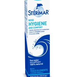STERIMAR ISO 100 ML GM
