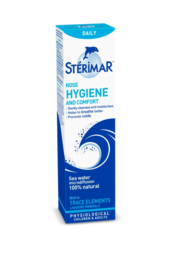 STERIMAR ISO 100 ML GM