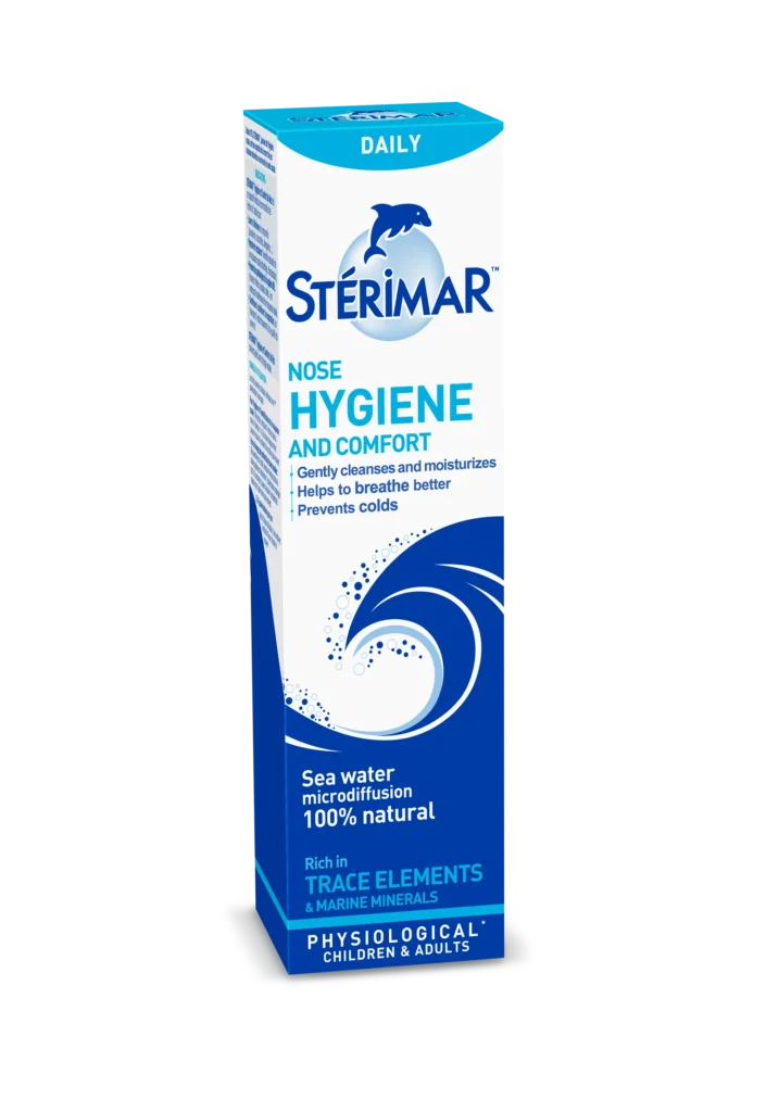 STERIMAR ISO 100 ML GM