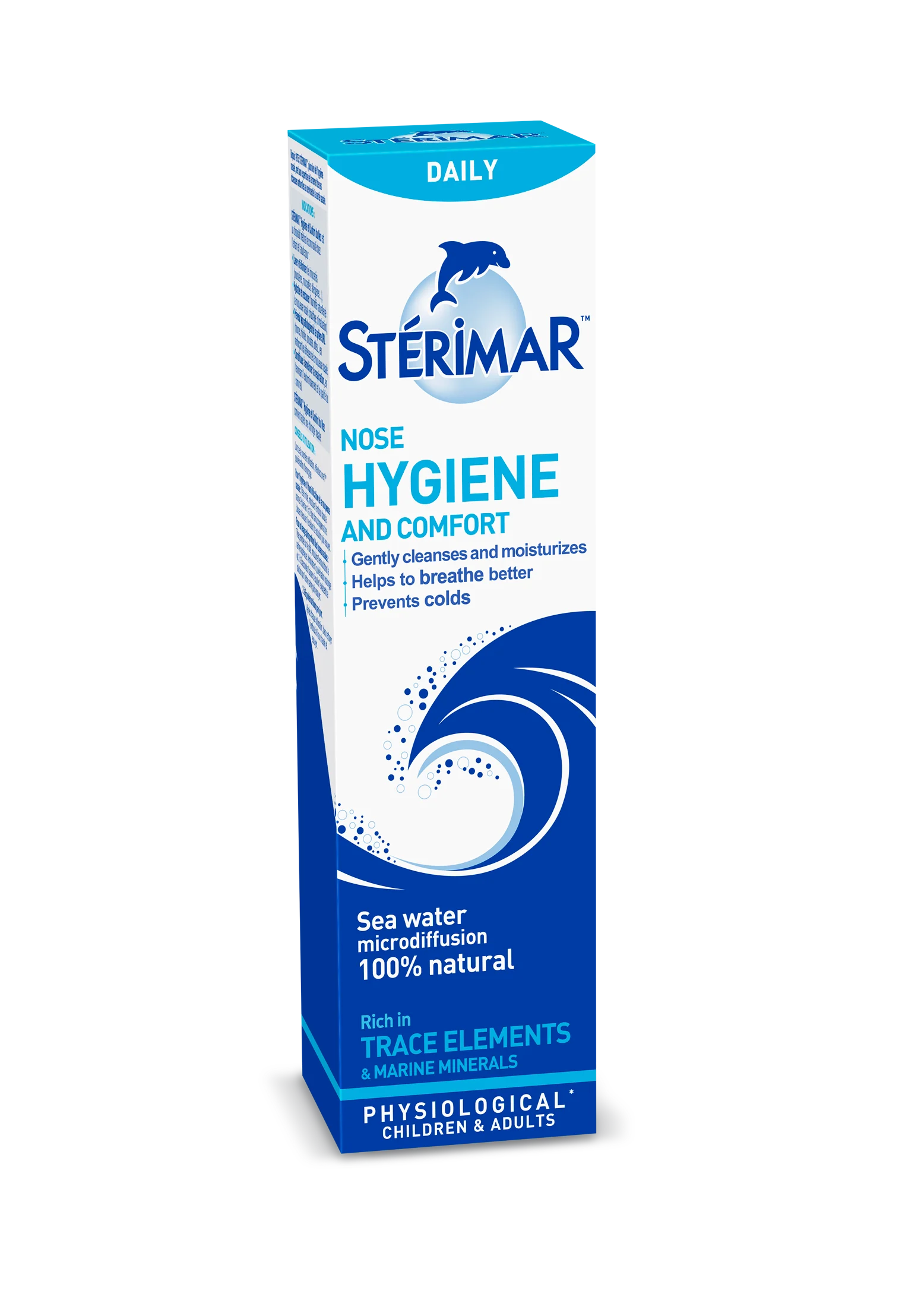 STERIMAR ISO 100 ML GM - Image 1