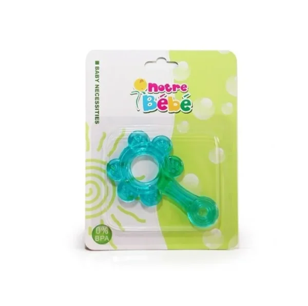 NB ANNEAU DENTITITION  EN SILICO (COMED)