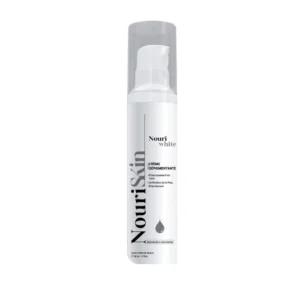 NOURISKIN NOURI WHITE CREME DEPIGMENTANTE 50 ML