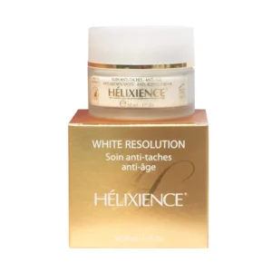 HELIXIENCE SOIN ANTI TACHES ANTI AGE