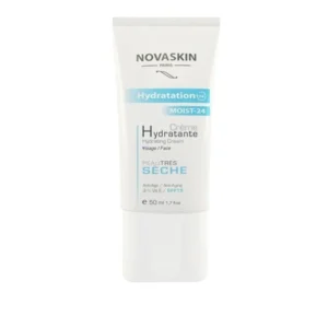 NOVASKIN CREME HYDRAT CORPS PS