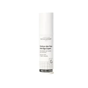 NOVEXPERT CONTOUR DES YEUX ANTI AGE EXPERT 15 ML