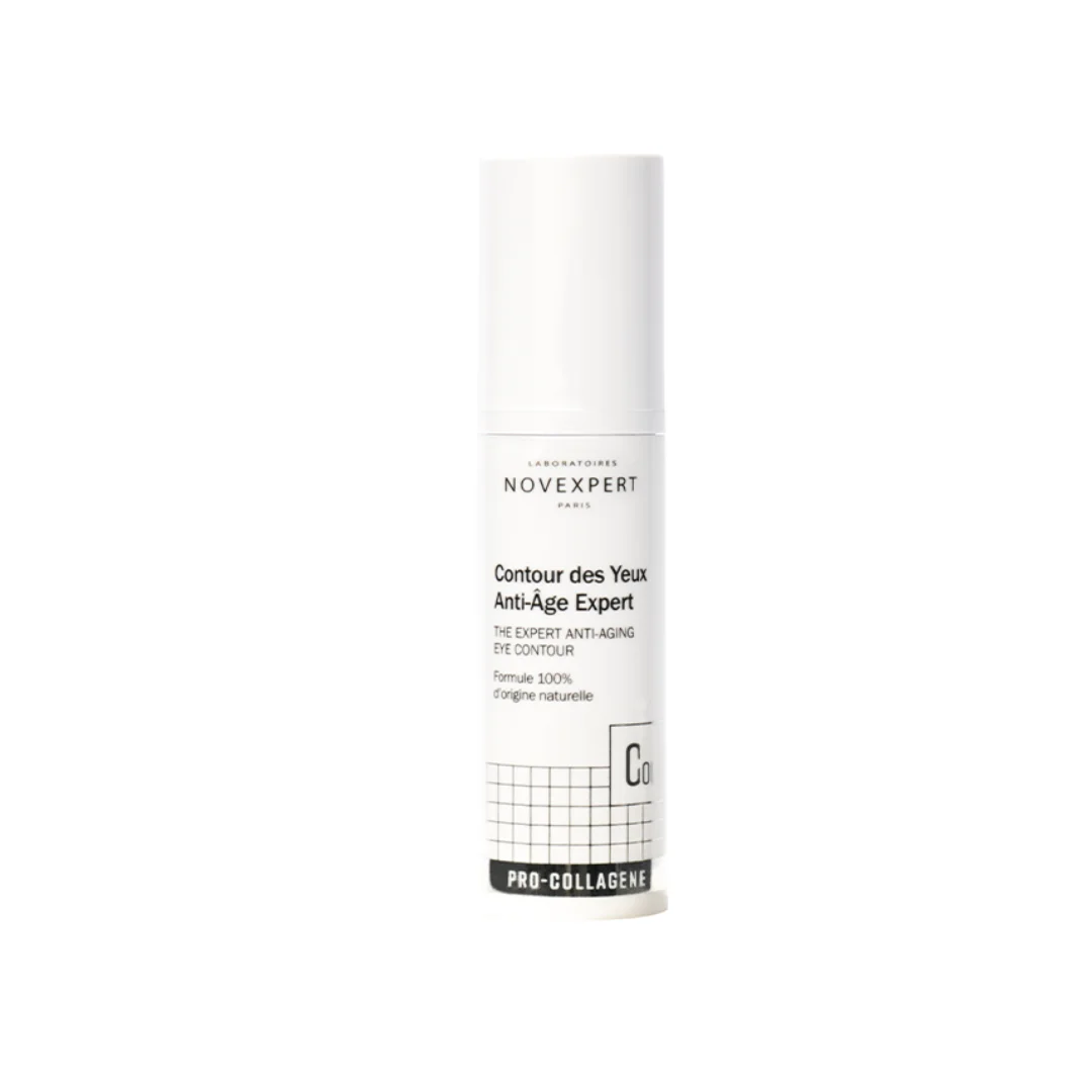 NOVEXPERT CONTOUR DES YEUX ANTI AGE EXPERT 15 ML - Image 1