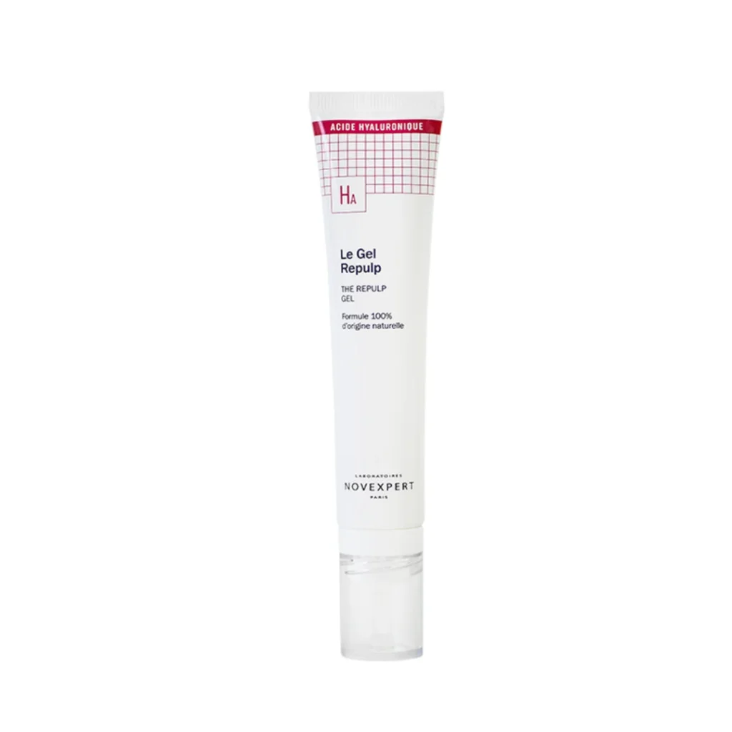 NOVEXPERT LA CREME REPULP HA ACIDE HYALURONIQUE