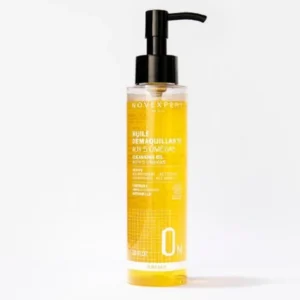 NOVEXPERT HUILE DEMAQUILLANTE 5 OMEGAS